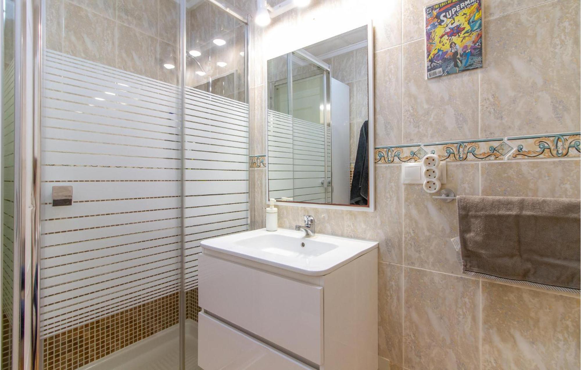 Beach Front Apartment In Los آريناليس ديل سول المظهر الخارجي الصورة