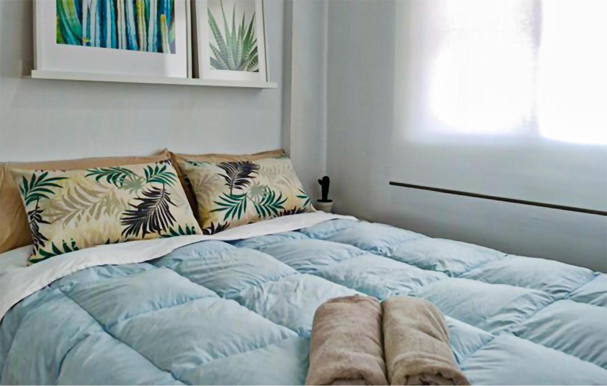 Beach Front Apartment In Los آريناليس ديل سول المظهر الخارجي الصورة