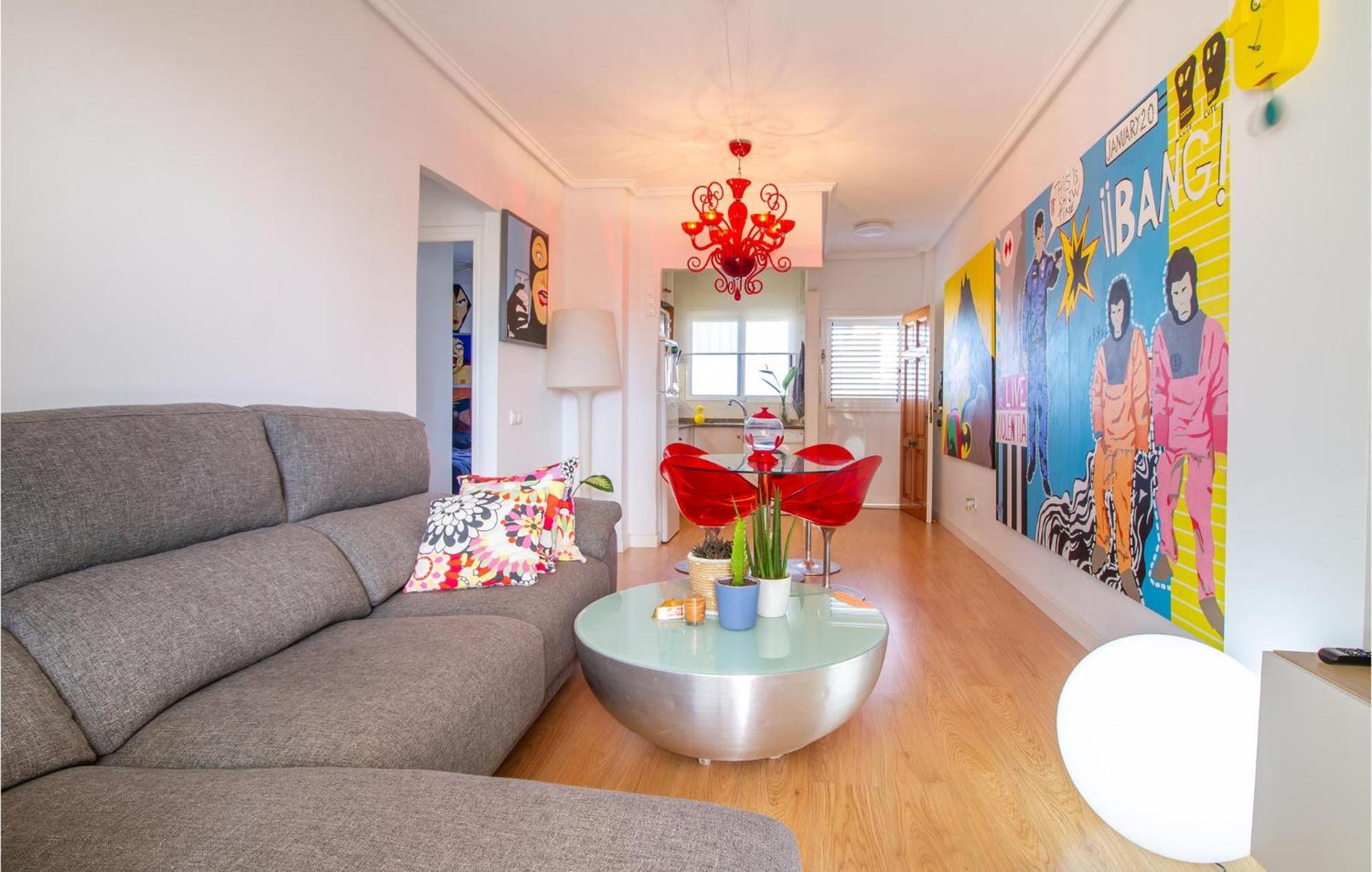 Beach Front Apartment In Los آريناليس ديل سول المظهر الخارجي الصورة